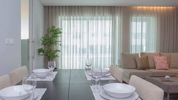 Apartment | 2 bedrooms, Internet