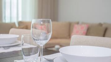 Căn hộ | 2 phòng ngủ, truy cập Internet tốc độ cao