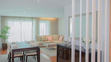 Căn hộ | 2 phòng ngủ, truy cập Internet tốc độ cao