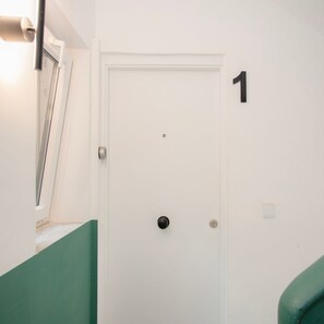 Apartament | 1 dormitori i Internet