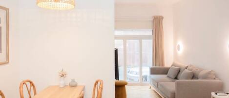 Apartment | 1 bedroom, Internet