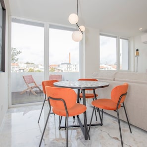 Casa | 1 quarto, acesso à internet de alta velocidade