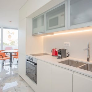 Apartment | 1 bedroom, Internet - Liiiving in Porto - Luxury Gallery Apartment II (Porto)