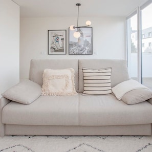 Apartment | 1 bedroom, Internet - Liiiving in Porto - Luxury Gallery Apartment II (Porto)