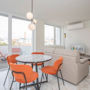 Apartment - Liiiving in Porto - Luxury Gallery Apartment II (Porto)
