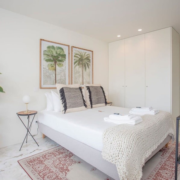 Casa | 1 quarto, acesso à internet de alta velocidade