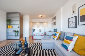 2 bedrooms, Internet - Liiiving in Porto Downtown Secret Luxury I (Porto)