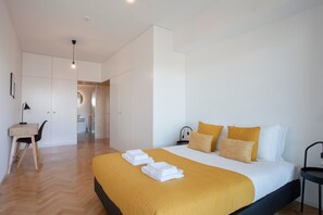 Apartment | 2 Schlafzimmer, Internetzugang