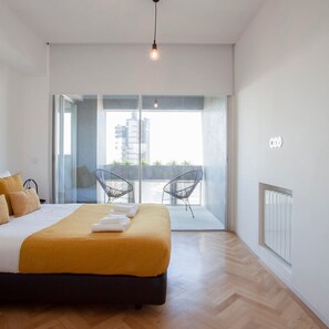 Apartment | 2 Schlafzimmer, Internetzugang