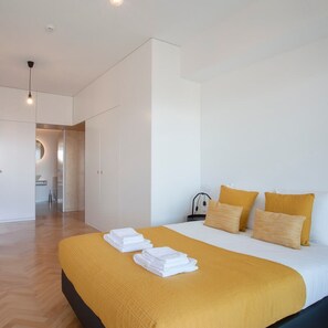 2 bedrooms, Internet - Liiiving in Porto Downtown Secret Luxury I (Porto)