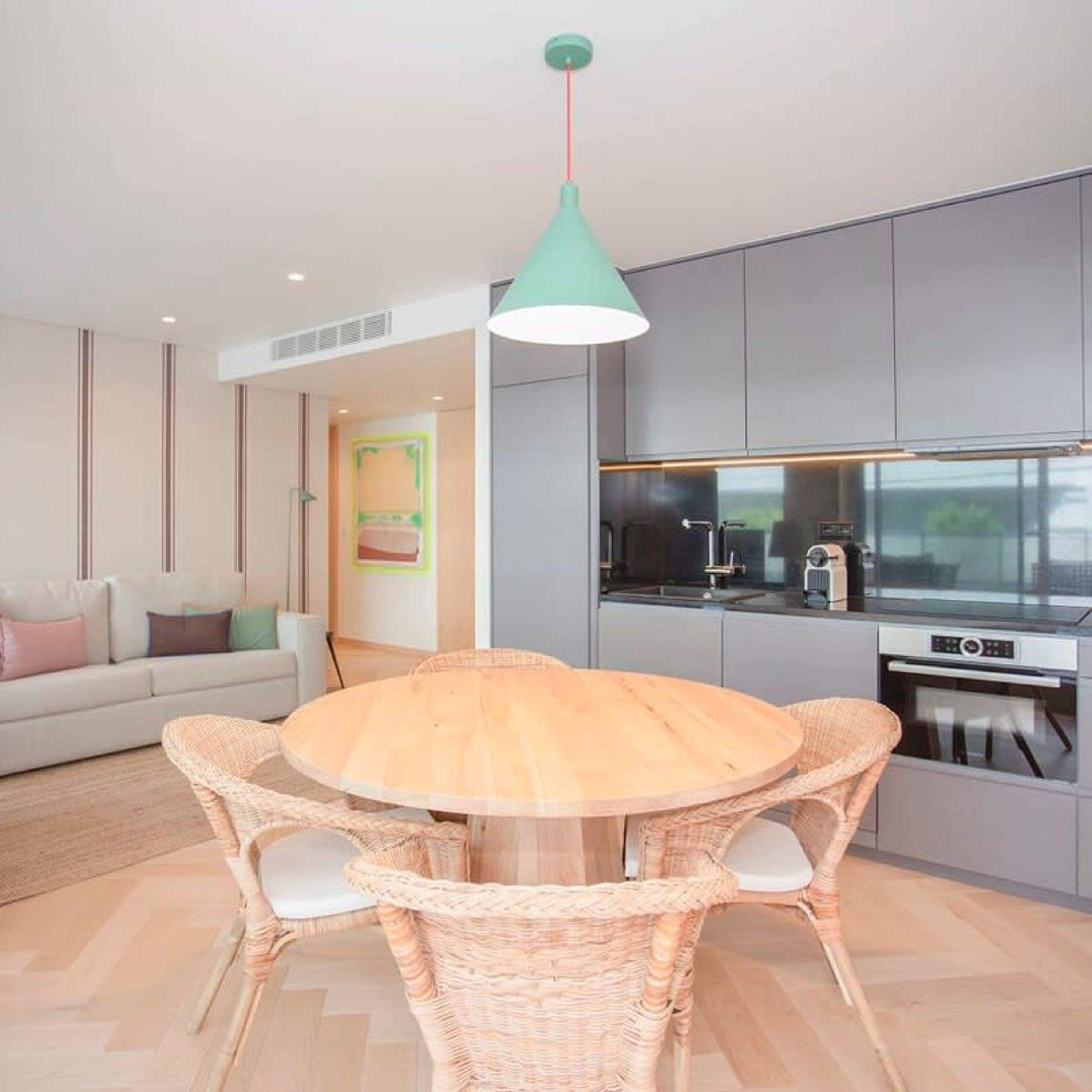 Apartment | 2 bedrooms, Internet