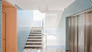 Leilighet | 2 soverom og internett