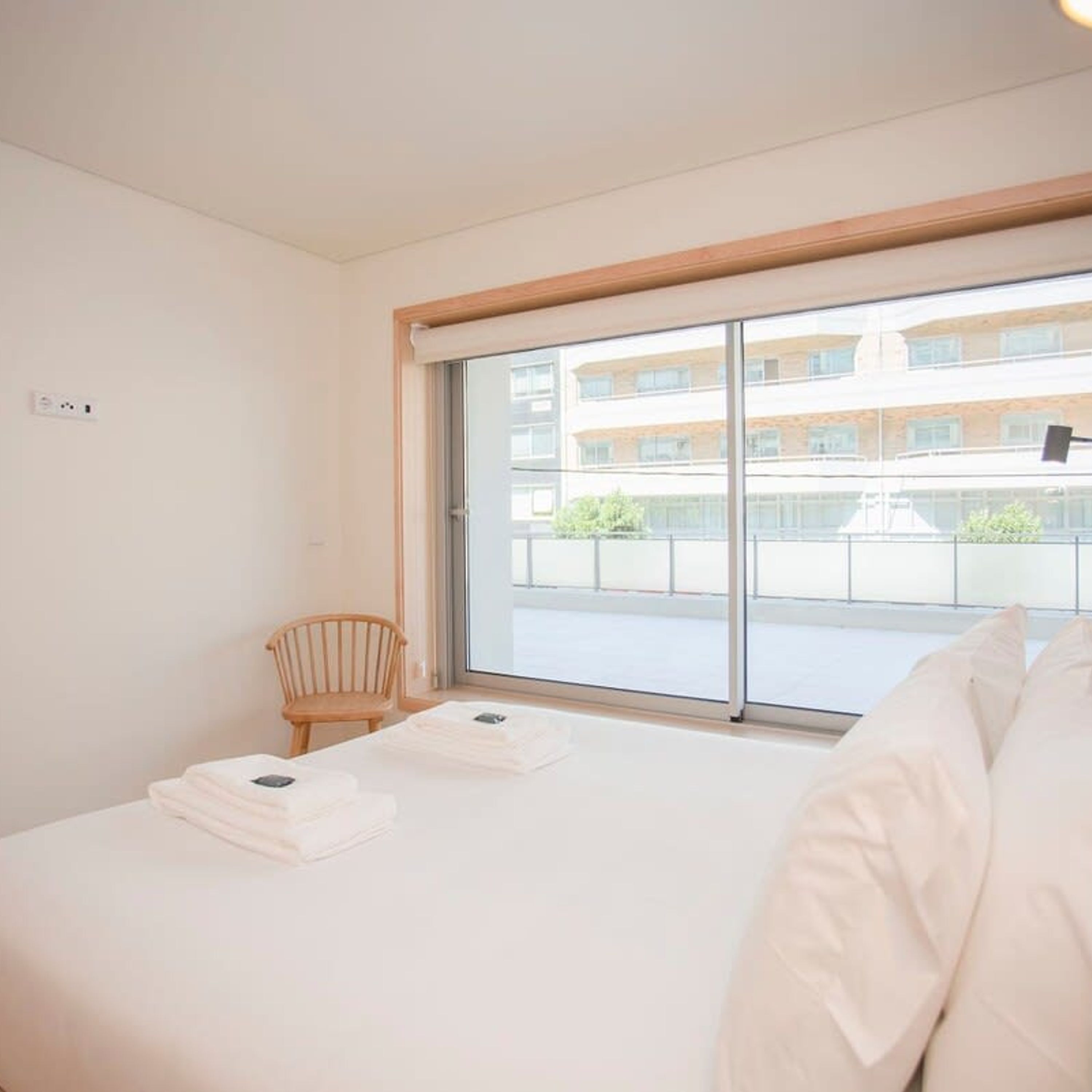 Apartment | 2 bedrooms, Internet