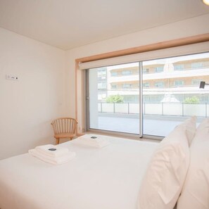 Apartamento | 2 quartos, acesso à internet de alta velocidade