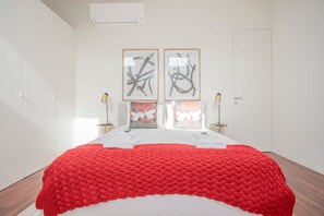 House | 1 bedroom, iron/ironing board, Internet - Liiiving in Porto - Luxury Gallery Apartment I (Porto)