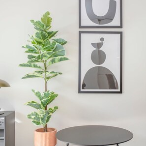 House | 1 bedroom, iron/ironing board, Internet - Liiiving in Porto - Luxury Gallery Apartment I (Porto)
