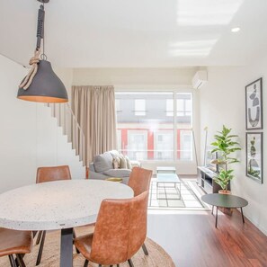 House | 1 bedroom, iron/ironing board, Internet - Liiiving in Porto - Luxury Gallery Apartment I (Porto)