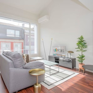 Maison | 1 chambre, fer et planche à repasser, accès à Internet haute vitesse