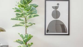 Apartamento | 1 quarto, ferros/tábuas de passar roupa