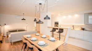 Ferienhaus | 3 Schlafzimmer, Internetzugang