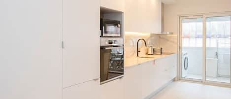 Apartment | 3 bedrooms, Internet