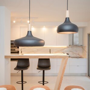 Lägenhet | 3 sovrum och internet