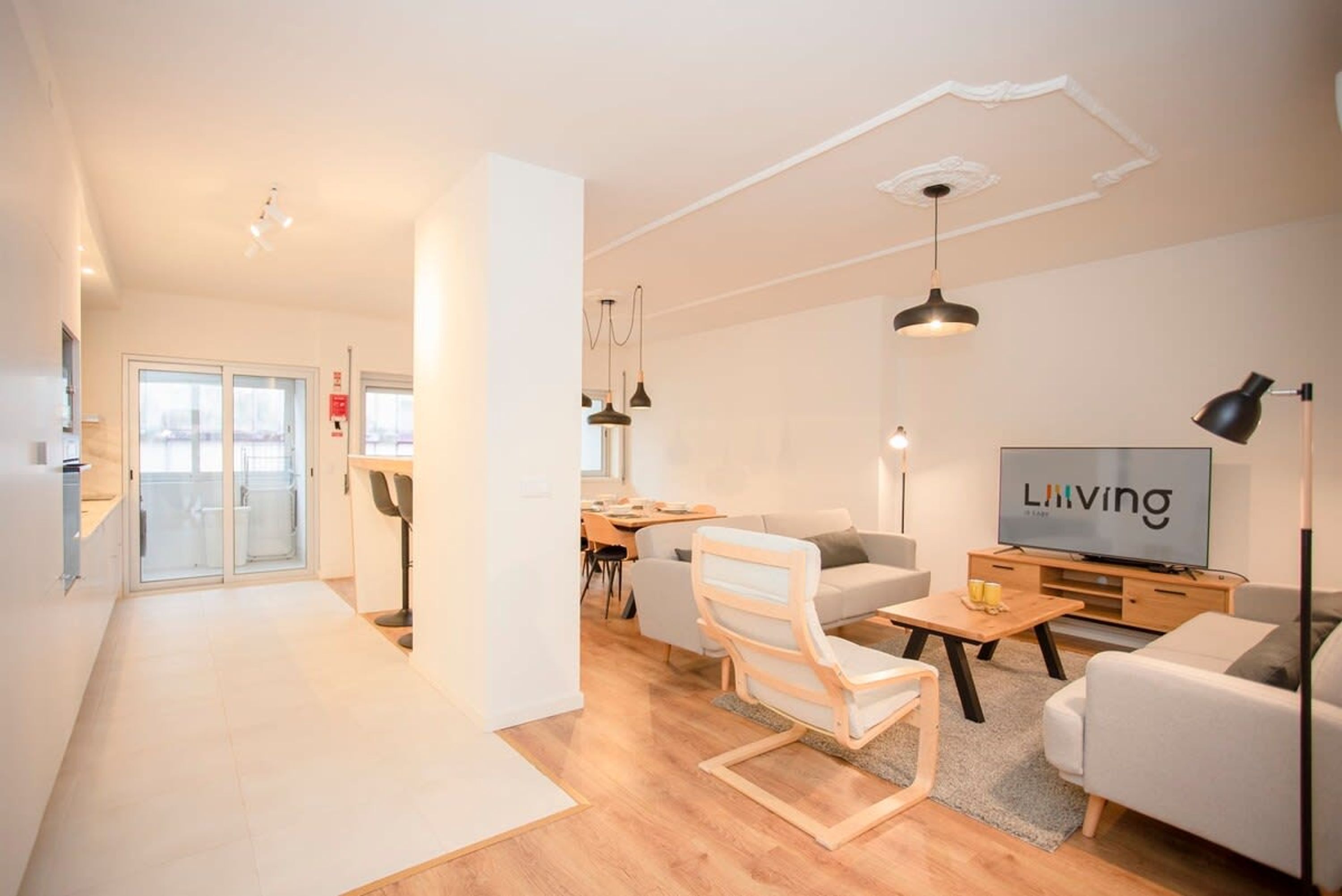 House | 3 bedrooms, Internet