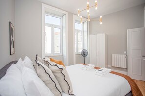 2 bedrooms, Internet - Liiiving in Porto - Art Design Apartment (Porto)