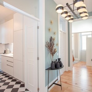 2 bedrooms, Internet - Liiiving in Porto - Art Design Apartment (Porto)