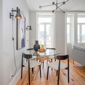 Apartment | 2 Schlafzimmer, Internetzugang