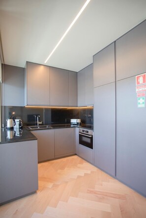 1 bedroom - Allegro Boutique Apartment B by Liiiving (Porto)