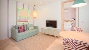 House - Allegro Boutique Apartment B by Liiiving (Porto)