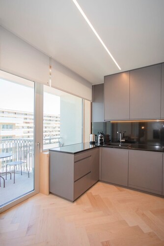 Allegro Boutique Apartment B by Liiiving