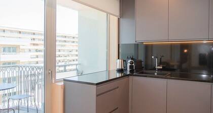 Allegro Boutique Apartment B by Liiiving