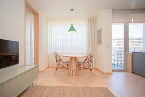 Ferienhaus | 1 Schlafzimmer