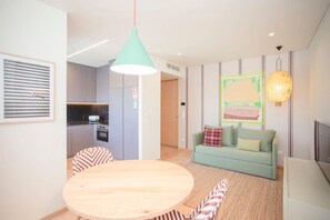 House | 1 bedroom - Allegro Boutique Apartment B by Liiiving (Porto)