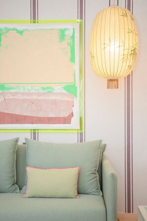 1 bedroom - Allegro Boutique Apartment B by Liiiving (Porto)