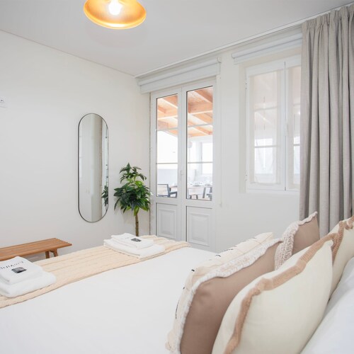 Liiiving in Porto - Downtown Quiet House