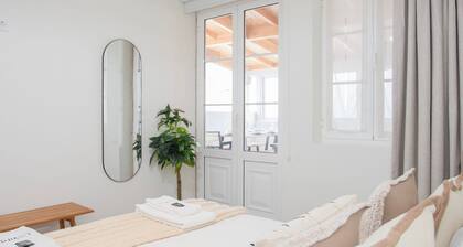 Liiiving in Porto - Downtown Quiet House