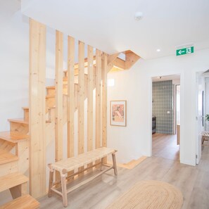 Ferienhaus | 6 Schlafzimmer, Internetzugang