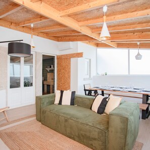 House | 6 bedrooms, Internet - Liiiving in Porto - Downtown Quiet House (Porto)