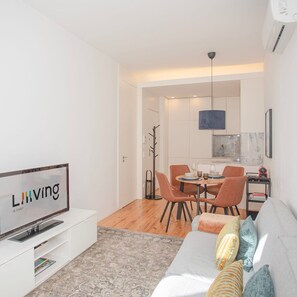 Apartment | Internet