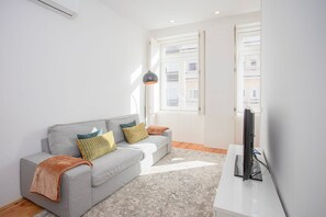 Apartment - Liiiving in Porto - Alegria Charming Apartment (Porto)