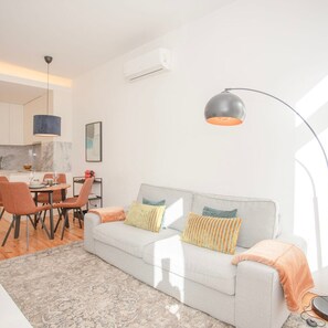 Apartment - Liiiving in Porto - Alegria Charming Apartment (Porto)