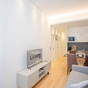 Casa | 1 quarto, acesso à internet de alta velocidade