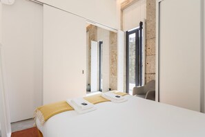 Lägenhet | 1 sovrum och internet