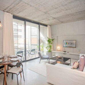 House | 1 bedroom, Internet - Liiiving in Porto - Bolh o Trendy Apartment III (Porto)