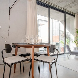 Ferienhaus | 1 Schlafzimmer, Internetzugang