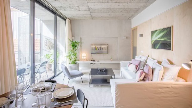 1 bedroom, Internet - Liiiving in Porto - Bolh o Trendy Apartment III (Porto)