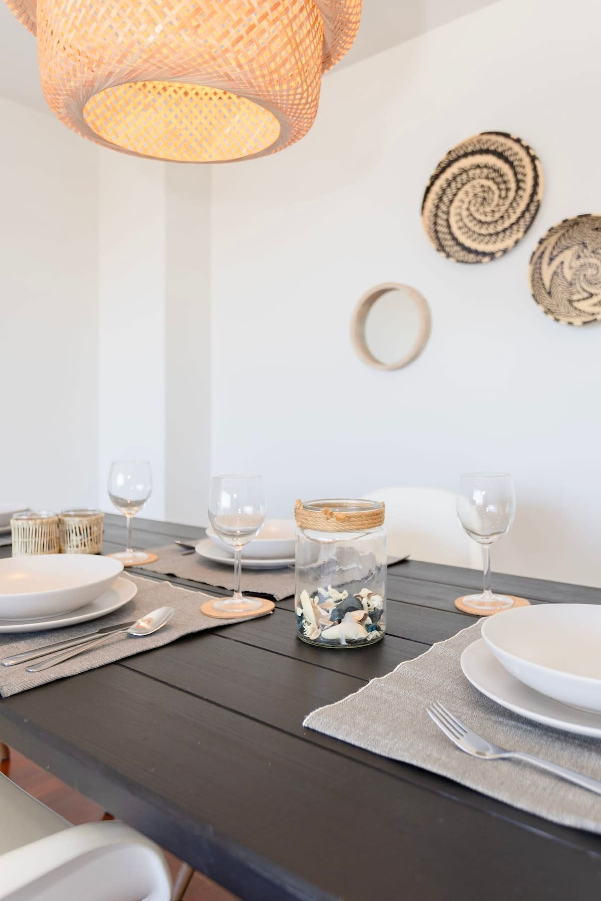 Casa | 1 quarto, ferros/tábuas de passar roupa